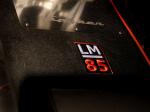 Spyker C8 Laviolette LM85 2008 года